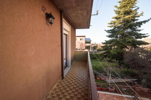 Appartamento Di Via Refini Spoleto Exterior photo